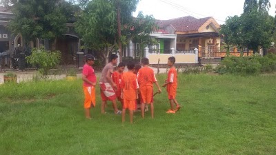 Photos of Lapangan Sambutan Permai