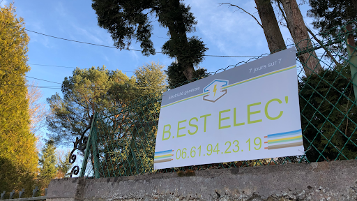 B.Est Elec'