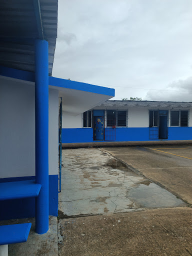 Escuela primaria Vicente Puente Icaza - Thumbnail