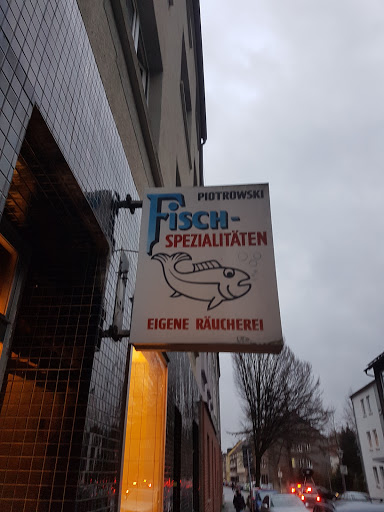 Fisch Piotrowski - Fisch online kaufen