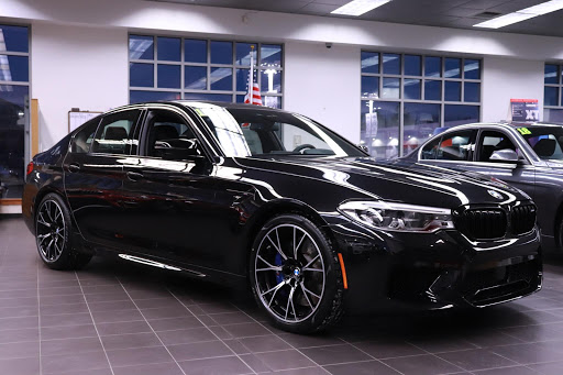 Lou Bachrodt BMW - Thumbnail