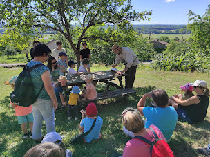 Photo n°11 de Familles Rurales en Relais - France Services à Azerailles (Association ou organisation)