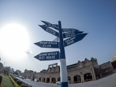 Rawalpindi Railway Station rawalpindi