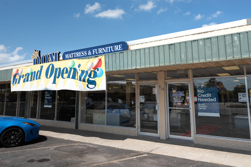 Kingdom Mattress & Furniture