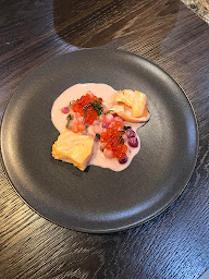 Photo n°27 de La Gourguille Chambre d'hôtes de charme à Barjac (Hôtel bien-être)