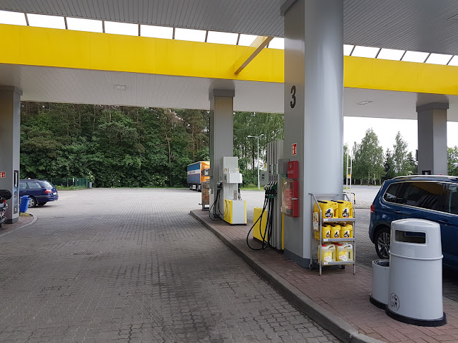 Komentarze i opinie o Stacja Paliw MOL
