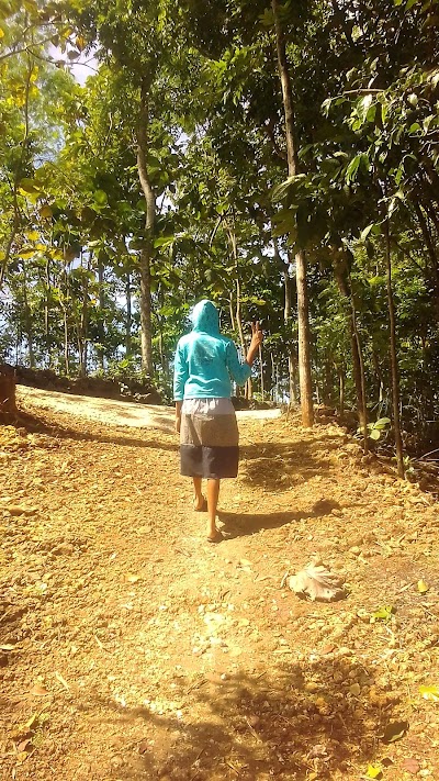 Photos of Embung Lebak