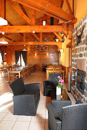 Photo n°35 de L'Arrestadou chambres d'hôtes, gîtes insolites à Le Bouchet-Saint-Nicolas (Chambre d'hôtes)