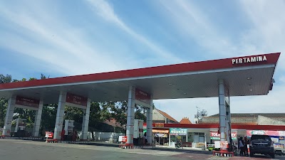 Photos of Pertamina Gas Station 44.552.01