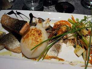 Photo n°34 de Restaurant Au Petit Charbon à Masevaux-Niederbruck (Restaurant)