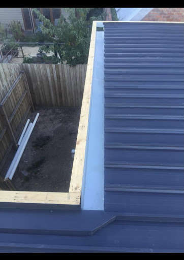ANR Specialised Roofing - Thumbnail