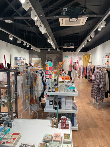 Bunka Store - Visual
