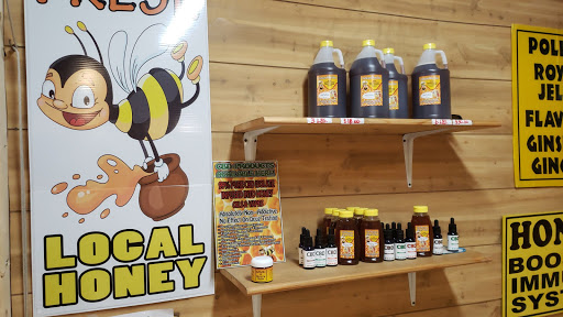 Flavored Honey Store - Thumbnail