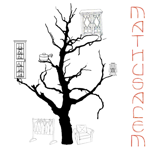Recyclerie Mathusalem - Thumbnail