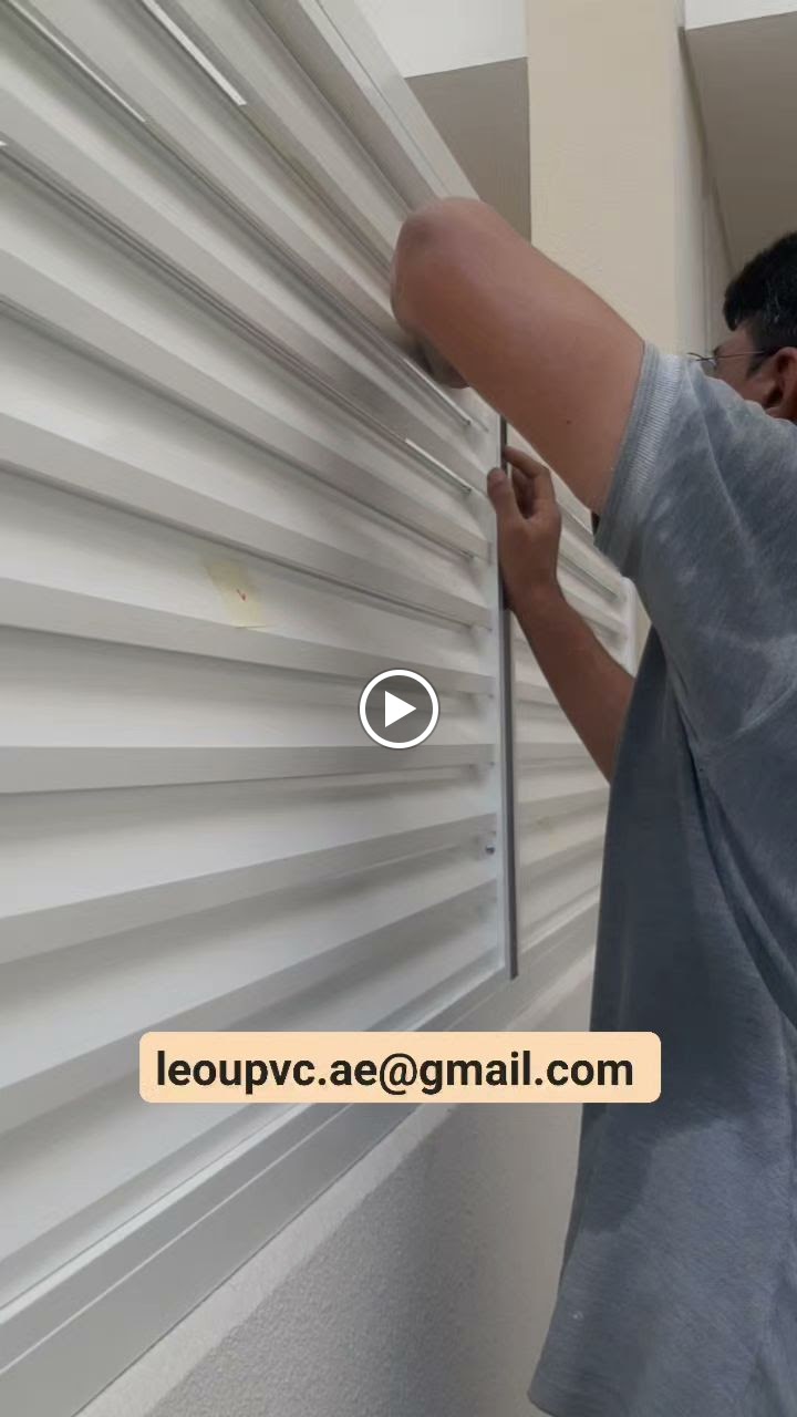 LEO Aluminum UPVC Doors & Windows ( Wardrobe & Kitchen Cabinet ) - صورة 2