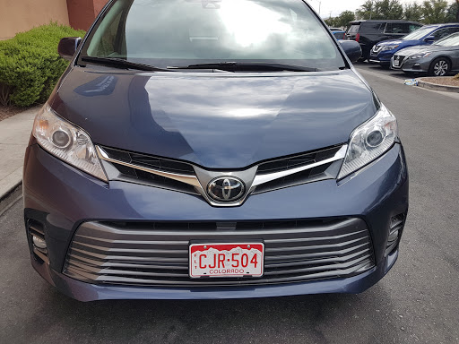 Hertz Car Rental - Henderson - Gibson Rd I-215 HLE - Thumbnail