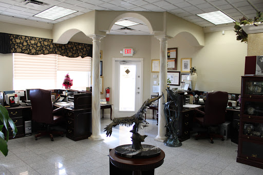 Perrone Properties Inc. - Thumbnail