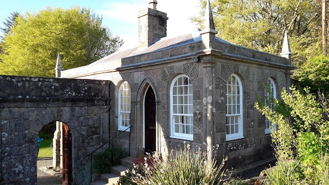 Mussenden Temple