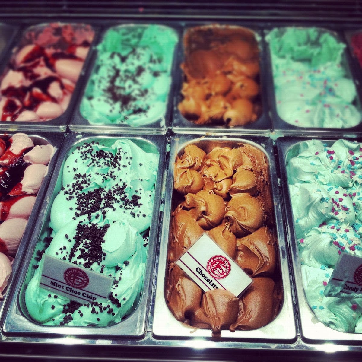 Caffe Cream — photo 2