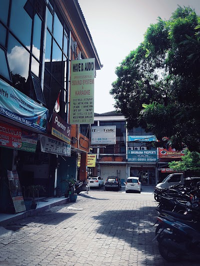 Photos of Wave D. Audio - Bali (Professional Sound System Supplier & Audio Consultant)