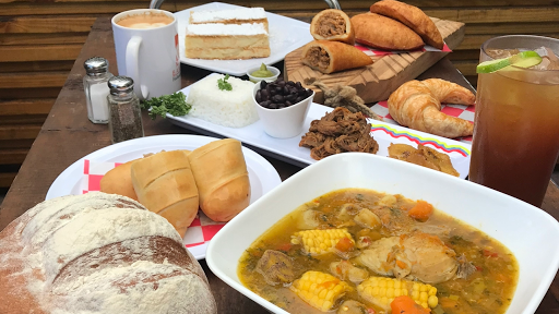 Moises Bakery Hallandale Beach - Thumbnail