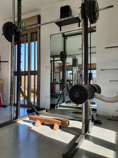 Athena Gym Di Ballocco L. - Thumbnail