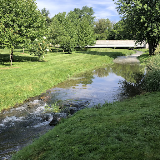South End Borough Park - Thumbnail