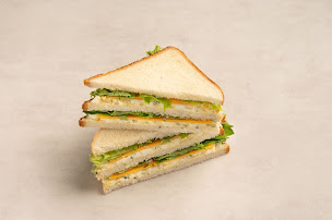 Photo n°2 de Class'croute à Nanterre (Service de livraison)