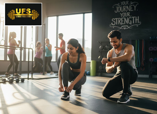 Staying motivated is the biggest challenge in any fitness journey, whether your goal is weight lo… post image