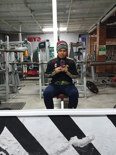 Metrofitness Universidad - Thumbnail