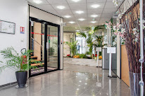 WORKING ROLLS - Coworking AIX NORD à Pertuis