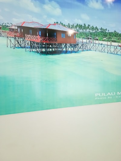 Photos of PARKIR BONTANG KUALA