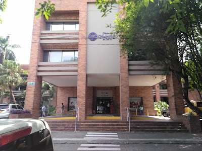 Photos of Clinica Oftalmologica de Cali
