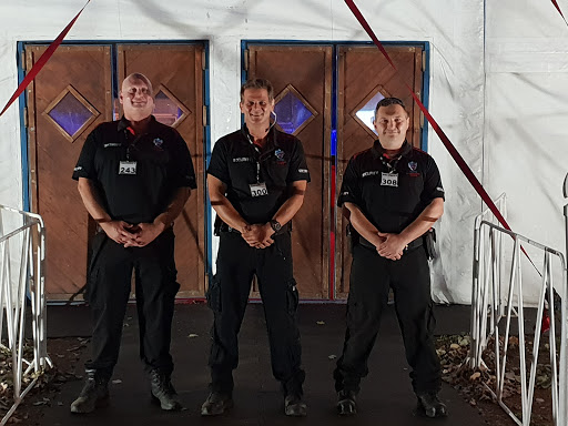 SCOTTS SPECIALIZED SECURITY SERVICES - Thumbnail