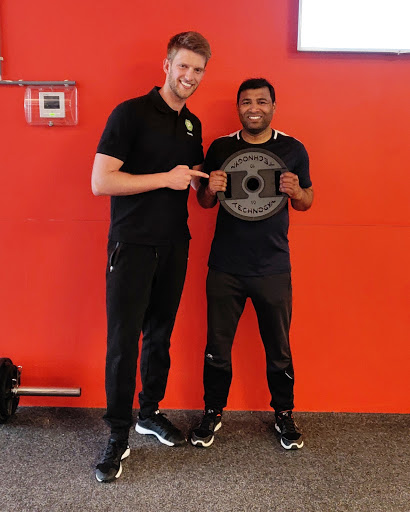 Improve Workouts & training - Thumbnail