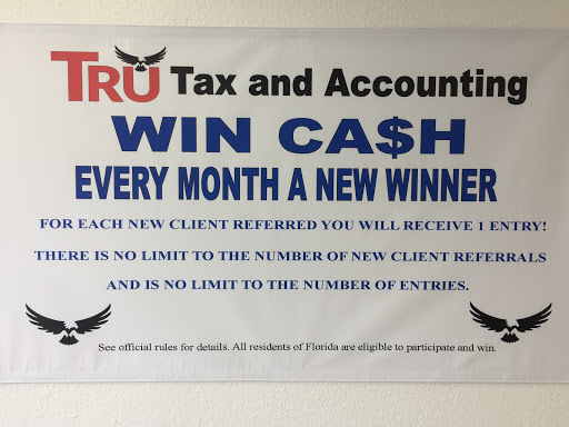 TRU Tax & Accounting - Thumbnail