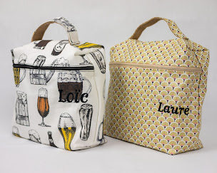 Photo n°15 de Boutique Hossimo - Brodez Vos Envies à Saint-Séverin (Magasin de vêtements professionnels)