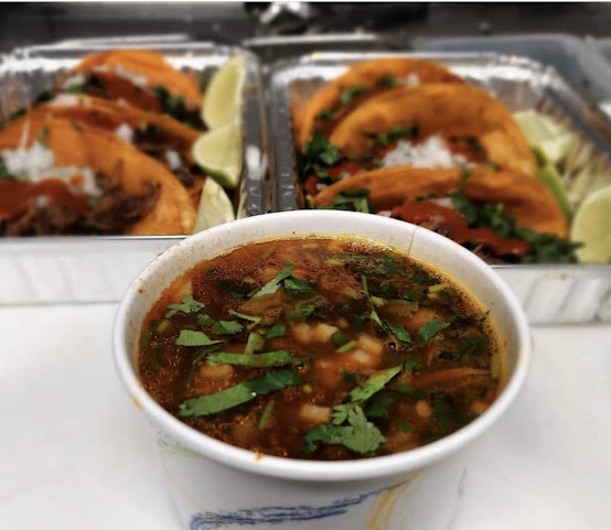 Casa Birria NYC (Mexican Food Truck) by null