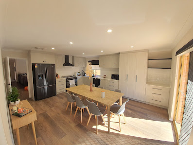 JWorks Kitchens & Cabinetry U5/77 Motivation Dr, Wangara WA 6065, Australia