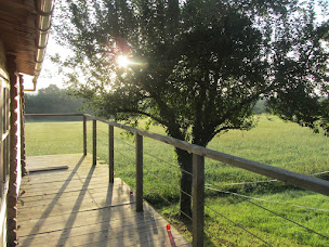 Photo n°24 de Ô Bois Dormant à Lempzours (Terrain de camping)