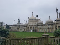 Royal Pavilion brighton