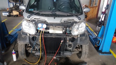 photo of STARTER Auto-Elektryk Roman Barski AUTO SERWIS, KLIMATYZACJA, MECHANIKA, SERWIS KAMPERÓW I PRZYCZEP KEMPINGOWYCH