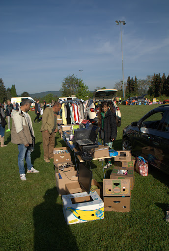 Flohmarkt Diez - Thumbnail