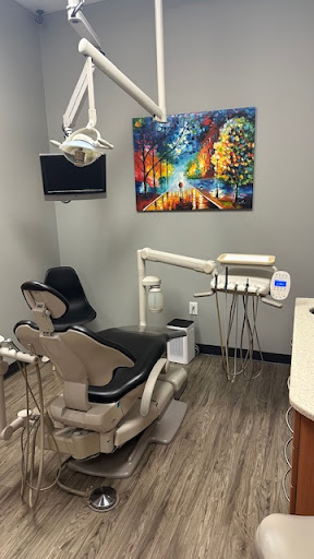 Scott Family Dentistry & Laser Skin Solutions