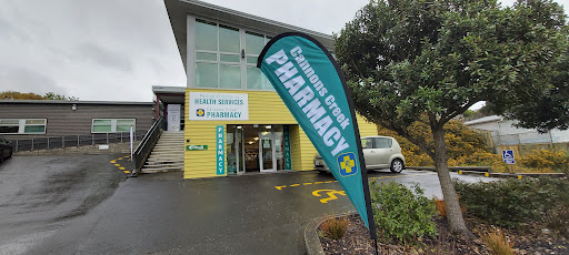 Cannons Creek Pharmacy