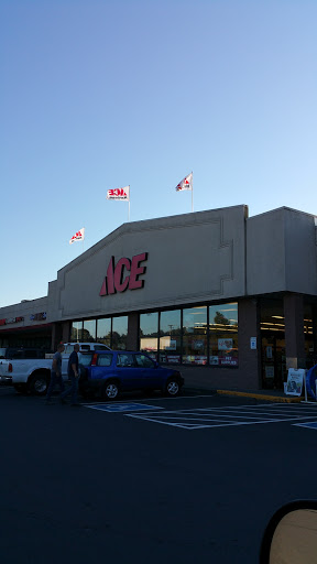Woodland Ace Hardware