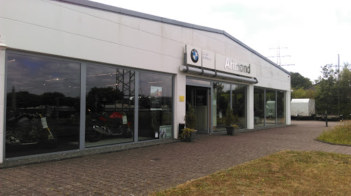 Arimond Zweiradtechnik GmbH