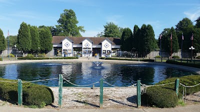 Conneaut Lake Park