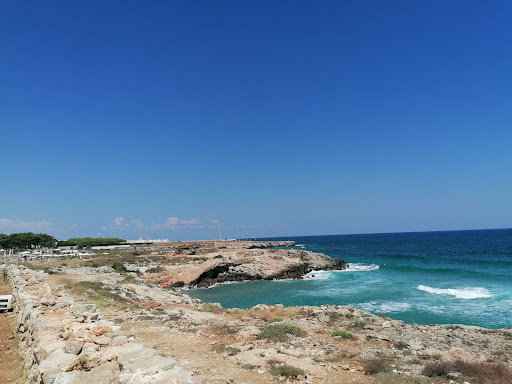 Cala Cerasa - Thumbnail