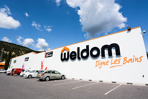 Photo n°3 de Weldom Digne-les-Bains à Digne-les-Bains (Magasin de bricolage)